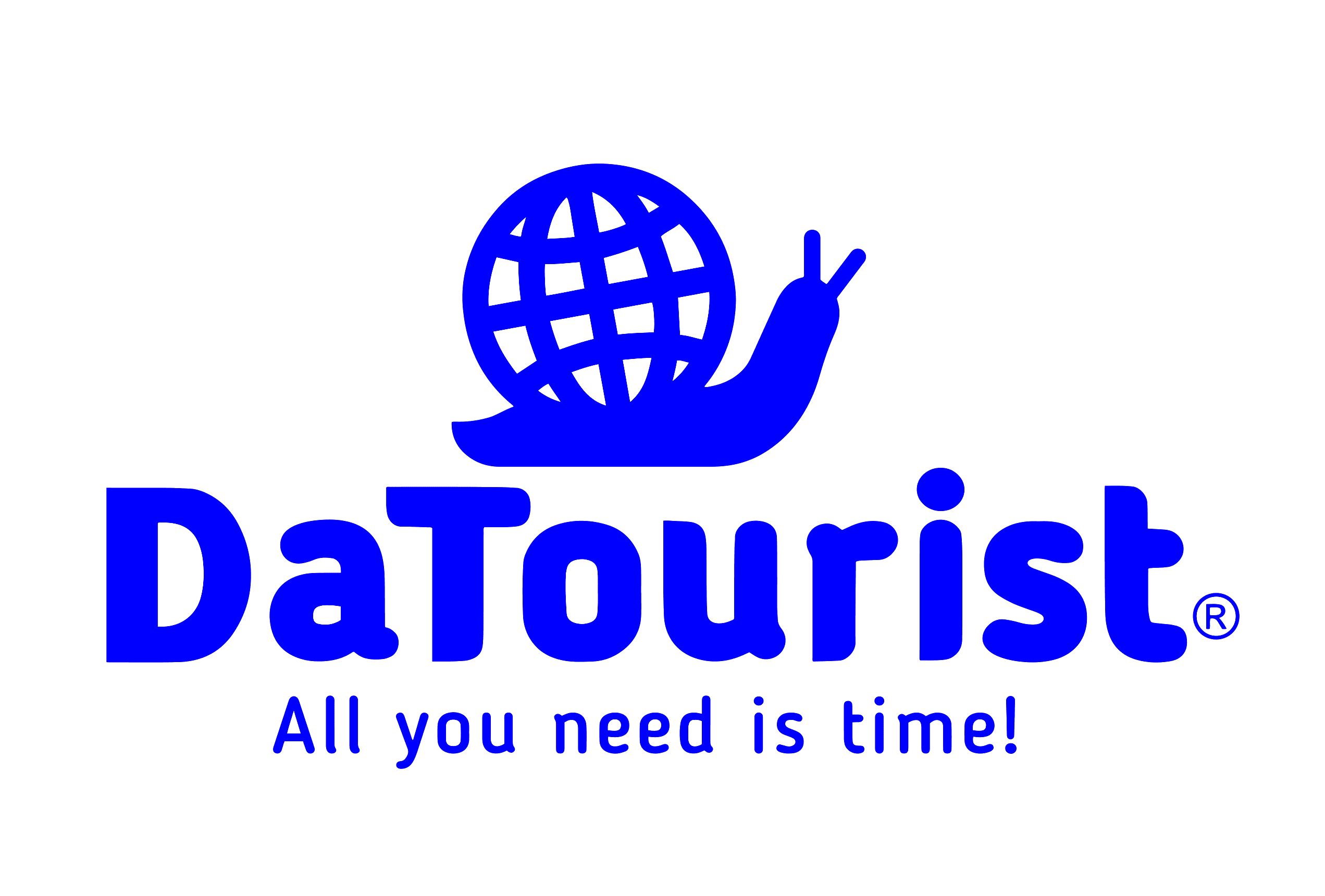 logo datourist