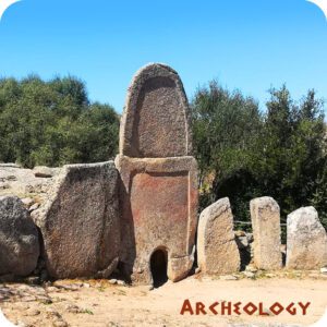 Arzachena: Tour archeologico di mezza giornata nel Parco Archeologico di Arzachena