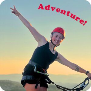 Arzachena: Visita guidata del Parco Avventura. Emozioni e adrenalina a un passo dalla Costa Smeralda!