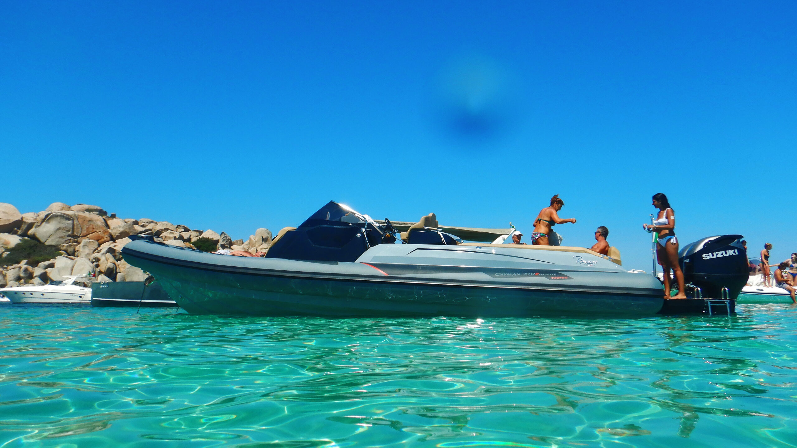 cayman