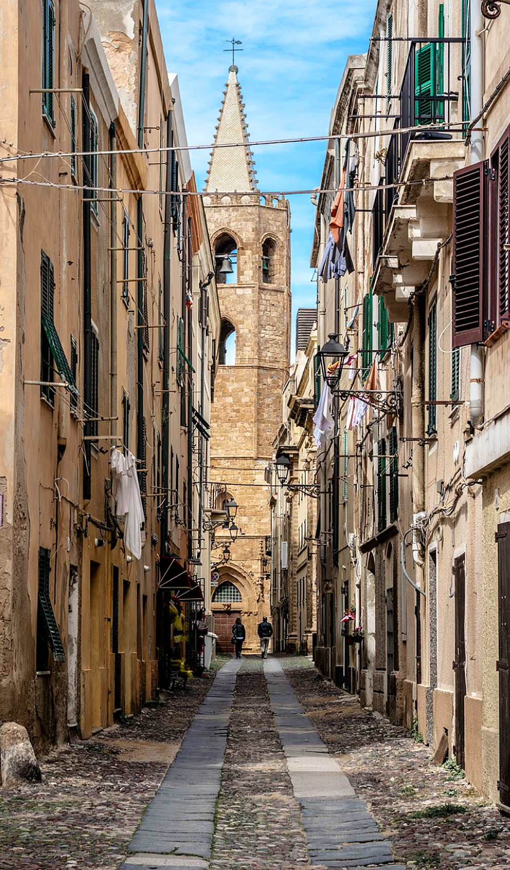 Alghero: Tour guidato di un giorno ad Alghero, scopri la città catalana della Sardegna!! - immagine 6
