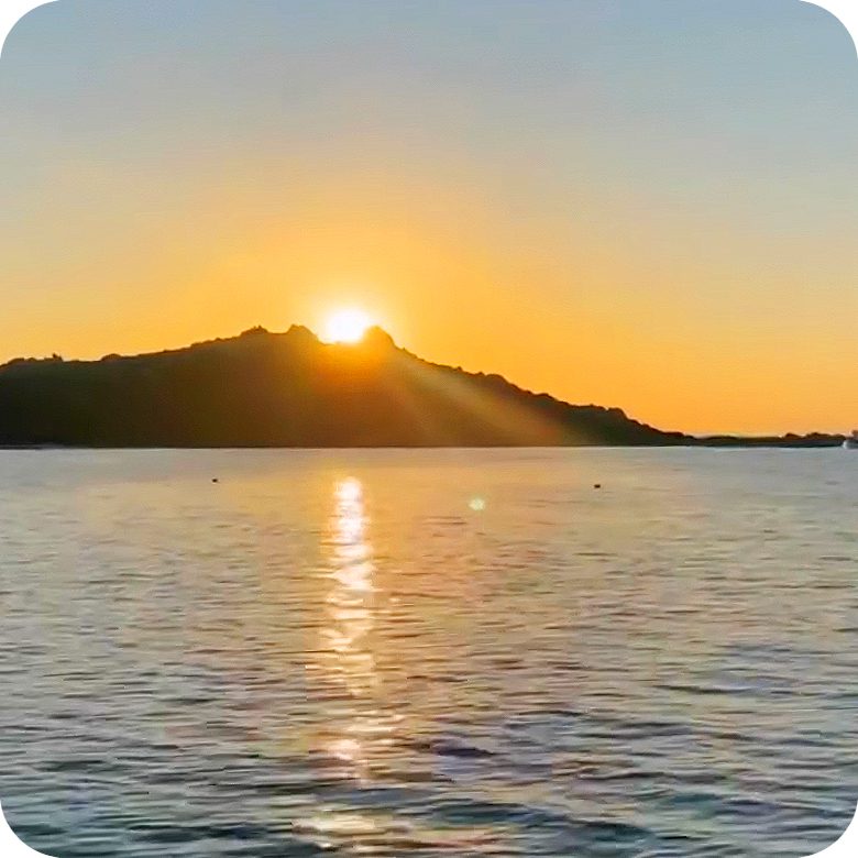 Da Palau: Escursione privata di 4 o 6 ore in Gommone nell'Arcipelago di La Maddalena - immagine 9