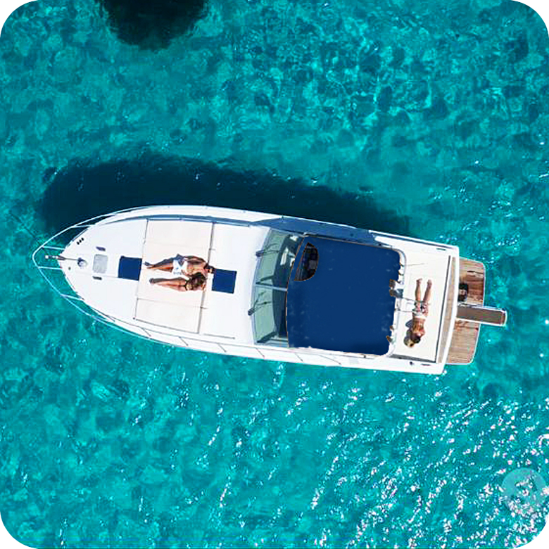 Da Palau: Escursione privata in Motoscafo nel mare della Corsica! - immagine 8
