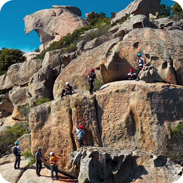 Arzachena: Visita guidata del Parco Avventura. Emozioni e adrenalina a un passo dalla Costa Smeralda! - immagine 8
