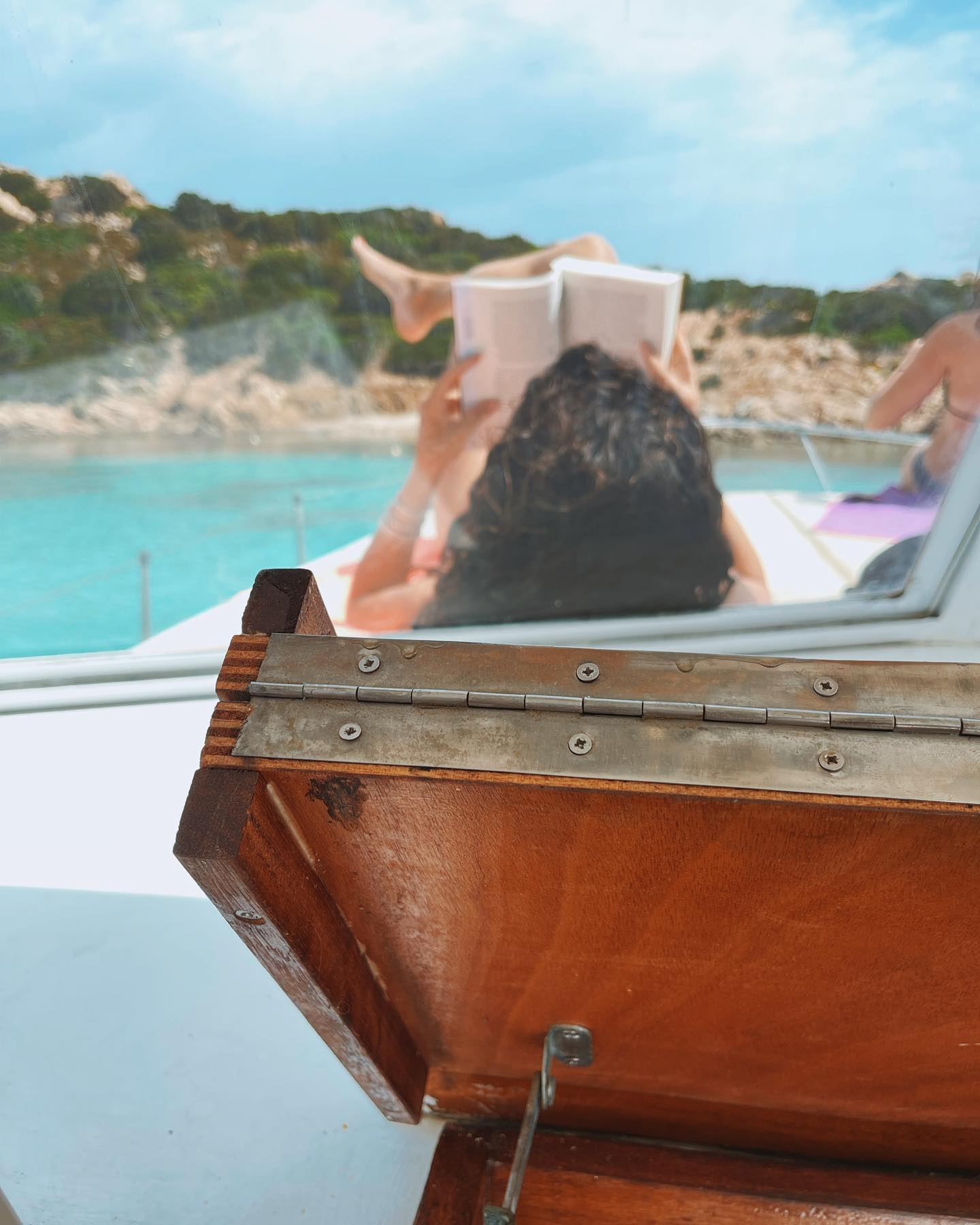 La Maddalena: Escursione privata in barca di una giornata nell'Arcipelago di La Maddalena - immagine 5