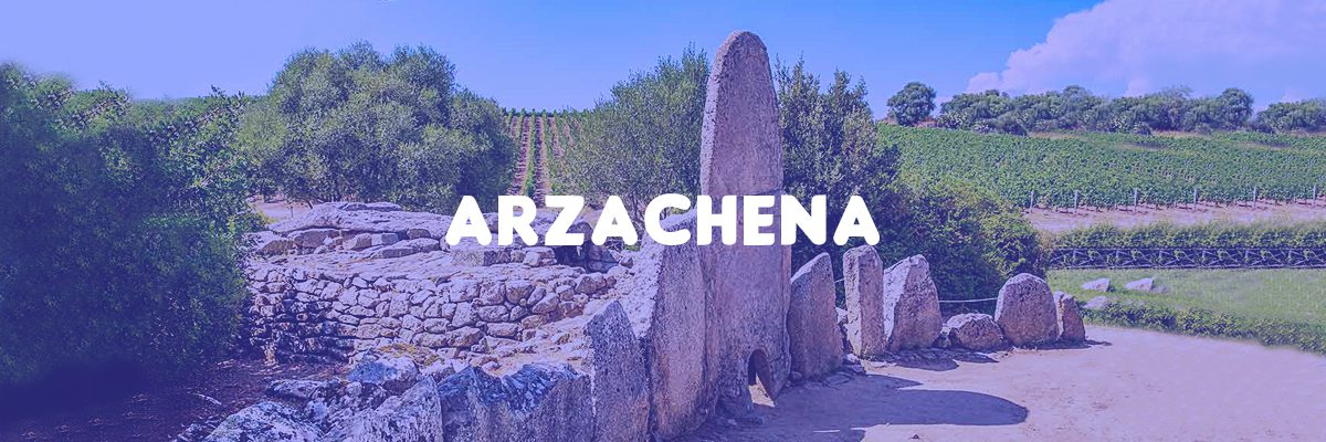 arzachena