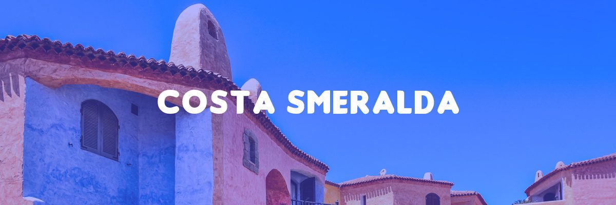 costa smeralda