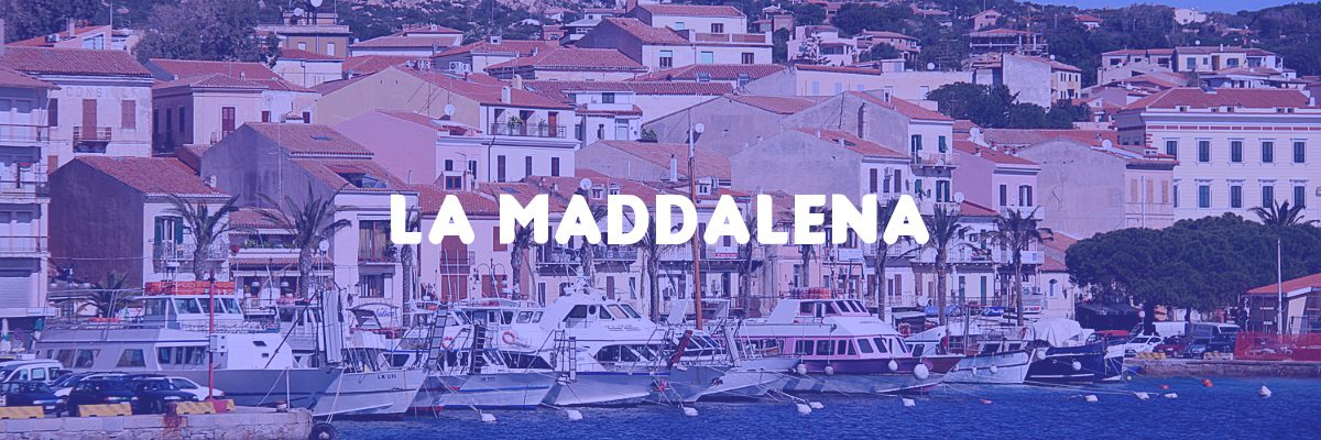 la maddalena