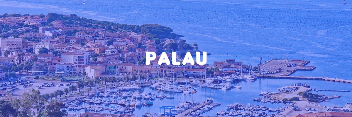 palau
