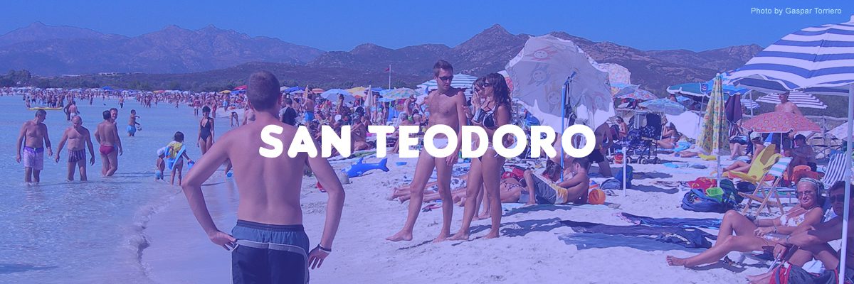 Cala Gonone