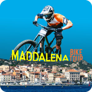 La Maddalena: Tour guidato in Mountain Bike nell'isola di La Maddalena.