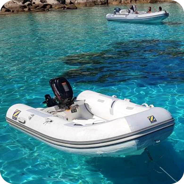 Da Palau: Escursione giornaliera in barca a vela alla scoperta dell'Arcipelago di La Maddalena. - immagine 7