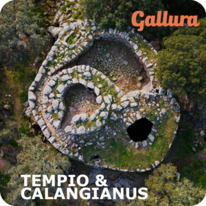 LA GALLURA: Visita guidata a Tempio Pausania e Calangianus, affascinanti comuni della Gallura famosi per l'artigianato di eccellenza.