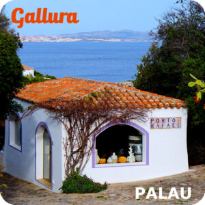 LA GALLURA: Visita Palau, il piccolo gioiello del Nord Sardegna e porta d'ingresso all'Arcipelago di La Maddalena.