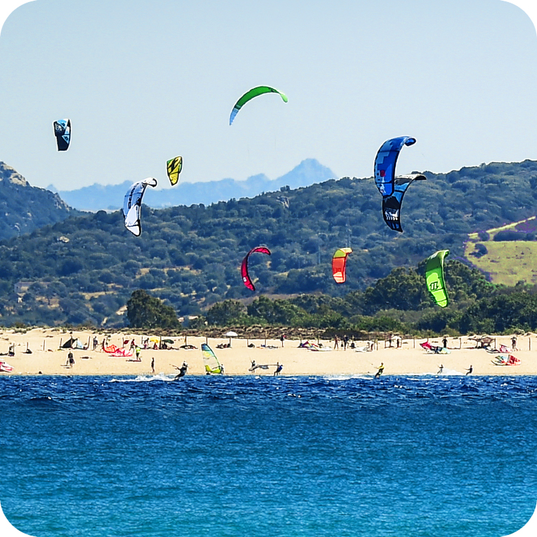 Da Porto Pollo: Escursione privata in Corsica. Una giornata indimenticabile a bordo di questo elegante gommone. - immagine 16