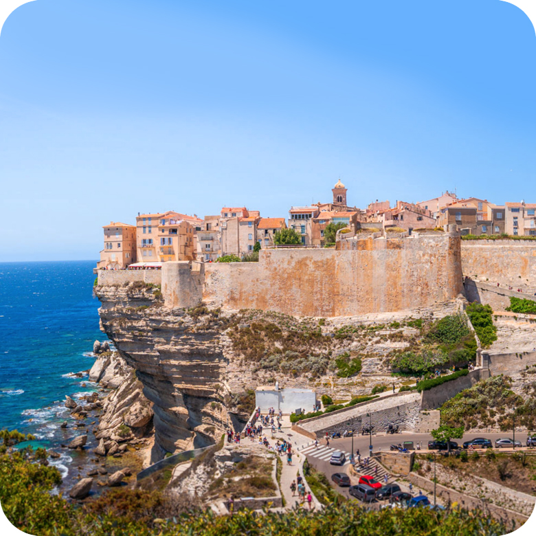 Da Porto Pollo: Escursione privata in Corsica. Una giornata indimenticabile a bordo di questo elegante gommone. - immagine 8